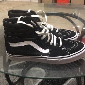 Vans sneakers